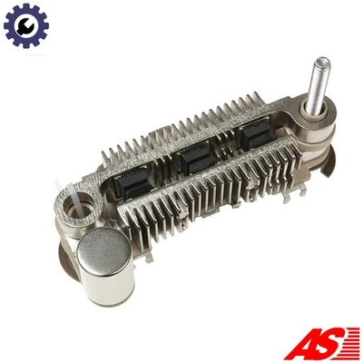 ALTERNADOR RECTIFICADOR ARC5057 PARA HYUNDAI EXCEL/PONY SANTA/FE MITSUBISHI 1.5L Foto 1 de 4