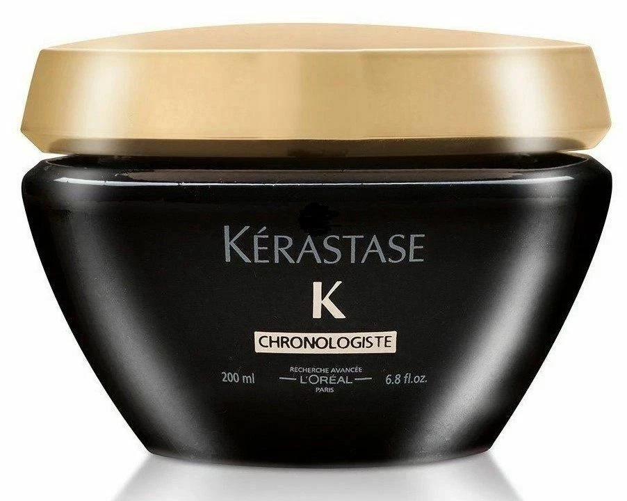 Kerastase Chronologiste Essential Revitalizing Balm 6.8oz/200ml NEW IN BOX  - Image 1 of 1