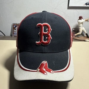 Gorra de colección Boston Red Sox MLB Mercancía Twins Enterprise - Imagen 1 de 11