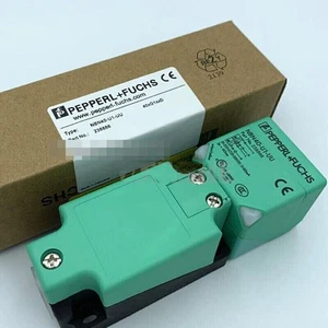 1PC NEW NBN40-U1-UU For P+F Proximity Sensor - Afbeelding 1 van 3