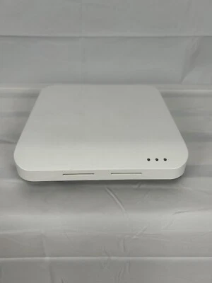 Transceptor de ponto de acesso Shure MXWAPT8 8 canais - Imagem 1 de 3