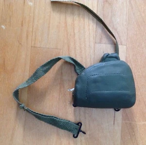 Ultimate Soldier 1/6 Scale Vietnam Era Gas Mask Leg Bag - Bild 1 von 2