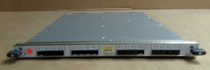 Juniper MPC-3D-16XGE-SFPP Modular Port Concentrator 16x 10Gb Ethernet SFP+ Ports - Picture 1 of 5