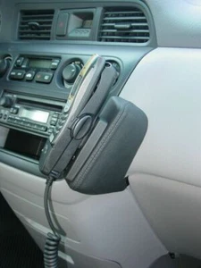 KUDA phone holder for Honda Odyssey < 2005 - Zdjęcie 1 z 1