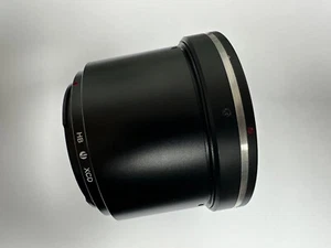 New Adapter For Hasselblad V Lens Board To X1D Mount Camera Accessory - Picture 1 of 3