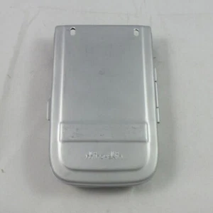 Estuche rígido de aluminio Rhinoskin X7576 para Dell Axim X50 X51V X51 X51V (00466) - Imagen 1 de 1