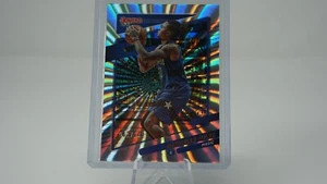 2021-22 Donruss #151 Markele Fultz Silver Laser /149 - Bild 1 von 2