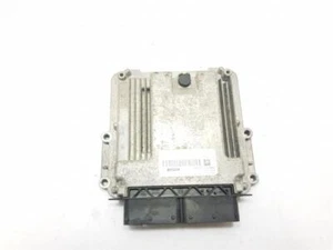 2016 JEEP RENEGADE ENGINE ECU 2.0 DIESEL EBT (55263087/55263088) 55265162 - Picture 1 of 7