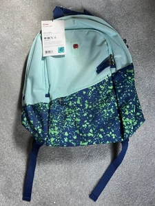 Zaino per laptop Wenger Criso Swiss 16" Pale Aqua nuovo con etichetta - Foto 1 di 3