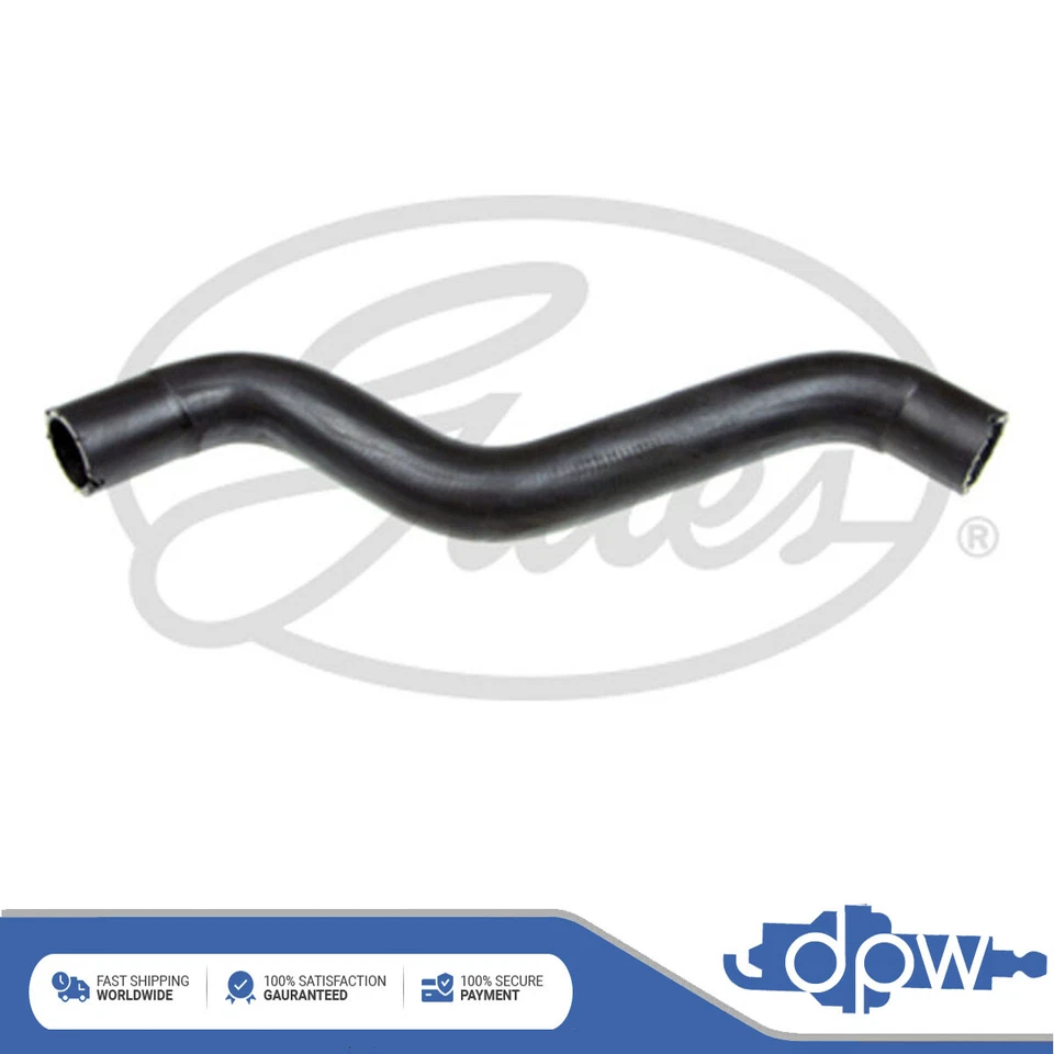 Manguera de refrigerante de radiador 1,2 para Ford Ka 2008-2016 DPW 1578896 9S518286BA Foto 1 de 1