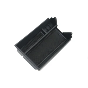 Bandeja de almacenamiento con reposabrazos de consola central apta para Lexus ES350 ES300H 2018-21 Acc - Imagen 1 de 5