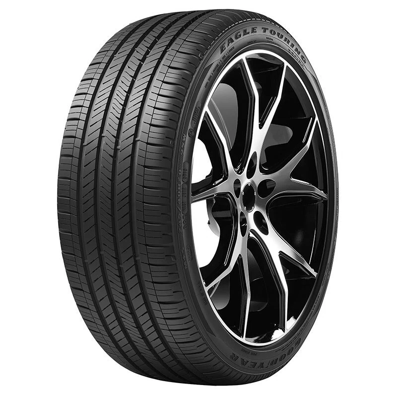 1x 295/40 R20 106V FP N0 M+S GOODYEAR EAGLE TOURING Sommer Reifen NEU DOT 21 - Bild 1 von 2