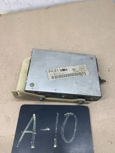 1982 1987 1989 1992 CAMARO FIREBIRD ENGINE MANAGEMENT COMPUTER 864581 26622987 - Picture 1 of 15