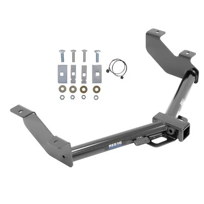 Enganche de remolque Reese para Ford Transit Connect 14-23 todos los estilos receptor de 2" Foto 1 de 3