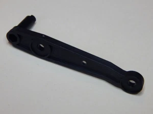 1 X Pitchhebel Short S44771 Plastic for robbe Schlüter Moskito Helicopter - Picture 1 of 3