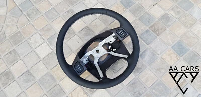 Steering Wheel Jeep Grand Cherokee WJ New Leather all nappa - Image 1 of 4