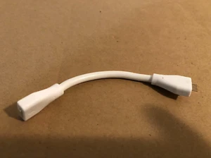Philips 555326 Hue Lightstrip Adapter - Picture 1 of 3