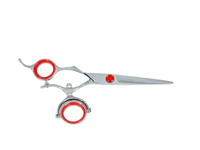 Comfortable & Affordable 5.75 Inch ROCKER LEFT-HANDED SHEAR FREE SHIPPING - Image 1 of 4