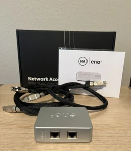 Network Acoustics ENO2 Streaming System - Picture 1 of 1