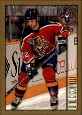 1998-99 Topps Hockey #119 Dino Ciccarelli