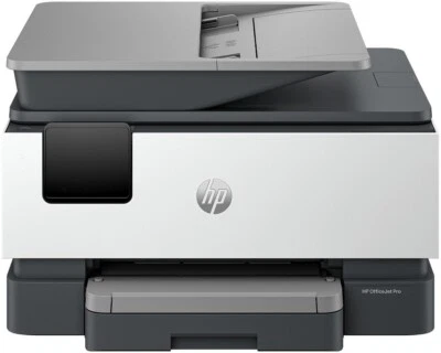 HP Multifunktionsgerät Tinte OfficeJet Pro 9120e AiO - Bild 1 von 4
