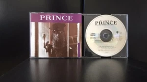 Prince & NPG - My Name Is Prince 4 Track CD Single - Picture 1 of 1