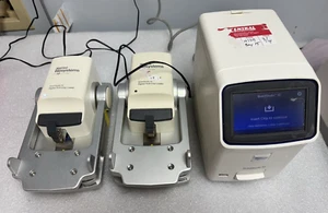 Applied Biosystems 4481097 QuantStudio Sistema PCR digitale 3D e 2 caricatori di chip - Foto 1 di 10