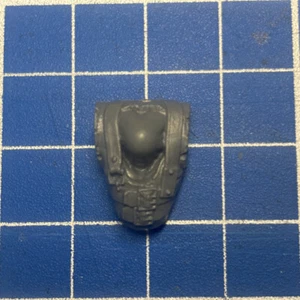 Warhammer 40K Ork Boyz Torso Body Bits Spares Orks Boys WH40K Games Workshop - Picture 1 of 1
