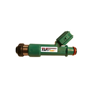 (6) 400cc Fuel Injectors for 2004-2007 Toyota Highlander 3.3L ELECTRIC/GAS - Picture 1 of 4