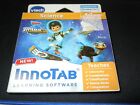 Vtech Innotab Learning Software Miles From Tomorrowland Science Pre-K/1St Age4-7
