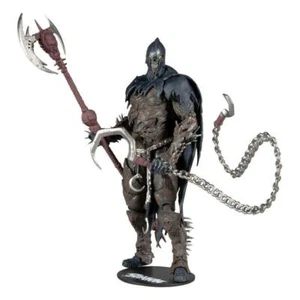 SPAWN - Raven Spawn Action Figure McFarlane - Foto 1 di 11