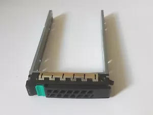 Intel H17613-004 2.5" Removable Frame Caddy Tray - Picture 1 of 4