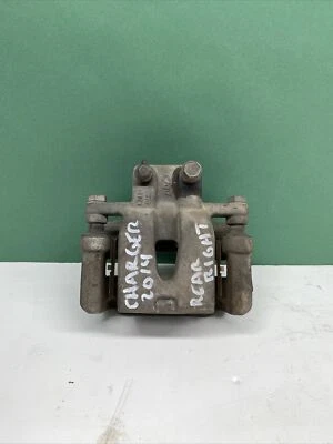 Dodge Charger 2011-2014 pinza trasera derecha lado pasajero calibre OEM Foto 1 de 4