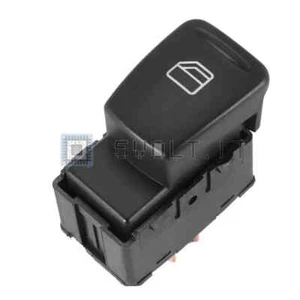 Interruttore Alzacristallo Smart Forfour 04-06 A4548201010 - Imagen 1 de 3