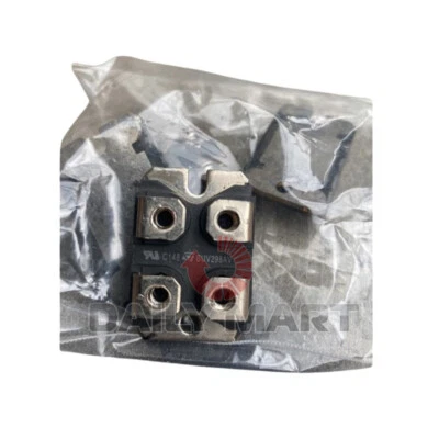 New In Box STMicroelectronics BUV298AV Transistor Power Module - Image 1 of 2