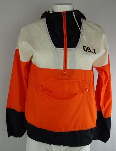 Oklahoma State Cowboys NCAA 4her Women's Lightweight Jacket Cover
