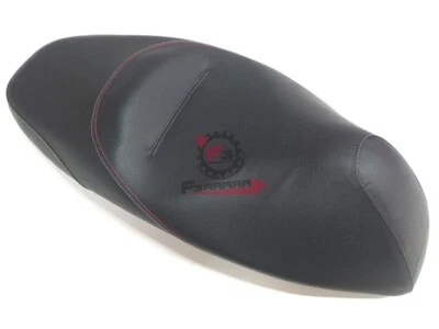 1B001705000C3 SELLA MEDLEY 125 150 ORIGINALE PIAGGIO - Imagen 1 de 3