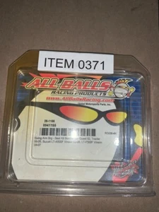 All Balls Swingarm Bearing Kit 28-1155 8941155 FCU30-4H. Item 0371 QTY 1 - Picture 1 of 1