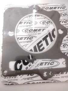 Cometic Gasket H0401043F Honda XR400 1996-1999 86MM Head Gasket New - Picture 1 of 2