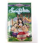 Snow White Enchanted Tales 1994 Golden Films