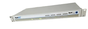 MultiTech Systems MVP410 4-Port VOIP/FAX Gateway - Picture 1 of 10