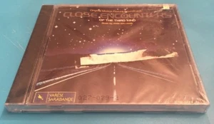 Close Encounters of the Third Kind - Original Soundtrack CD - John Williams - Picture 1 of 2