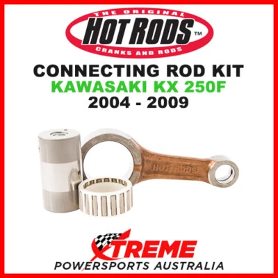 Varilla de conexión Hot Rods Kawasaki KX250F KXF250 2004-2009 H-8622 Foto 1 de 2