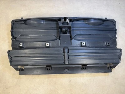 Original BMW X5 E70 X6 E71 DELANTERO Active Air Flap Control Motor 51647177876 Foto 1 de 4