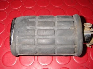 Footrest Front Left Footrest Peg Yamaha XV 250 - Picture 1 of 4