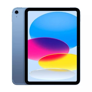 Apple iPad 11th Gen 11" 2025 A16 - 128GB Wi-Fi -Blue - Picture 1 of 1