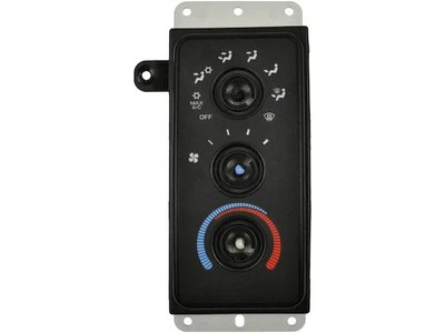 Panel de control de temperatura HVAC para Dodge Ram 1500 1999-2001 SMP 54898VTTJ 2000 Foto 1 de 2