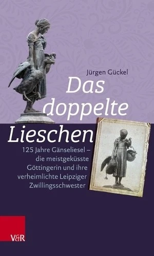 Jurgen Guckel Das Doppelte Lieschen (Paperback) (UK IMPORT) - Image 1 of 1