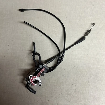 2000 Yamaha Waverunner GP800 Oil Injection Pump 66E-13200-02-00 W Cable TESTED - Imagem 1 de 4