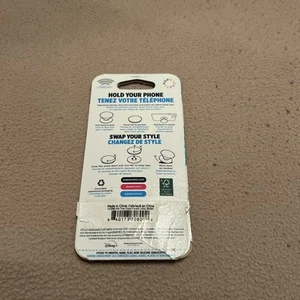 PopSockets - PopGrip Star Wars The Child Forest Baby Yoda Pop-Up Phone Grip New - Photo 1 sur 2